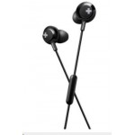 Philips Kablolu Kulak İçi Kulaklık Siyah SHE4305