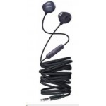 Philips Kablolu Kulak İçi Kulaklık Mikrofonlu Siyah SHE2305