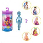 MATTEL CHELSEA RENK DEĞİŞTİREN IŞILTILI BEBEKLER SERİ 1 GWC55