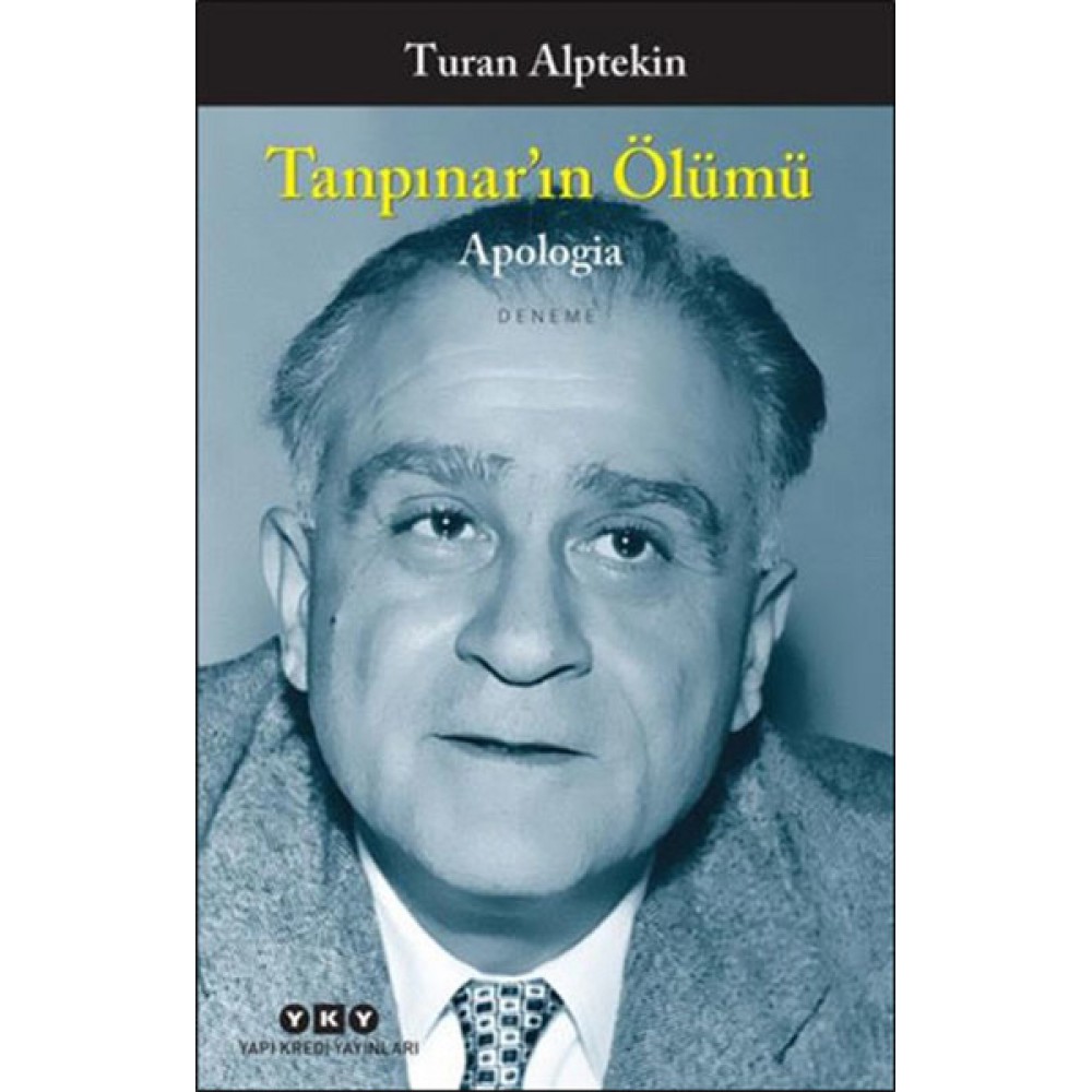 TANPINAR'IN ÖLÜMÜ