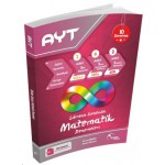 DOKTRİN 2021 SIFIRDAN SONSUZA AYT MATEMATİK 10*40 DENEME SINAVI