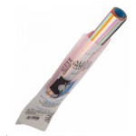 Alex Schoeller Fon Kartonu 120 gr 50x70 cm 10 Renk Karışık Rulo ALX 013-001