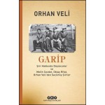 GARİP