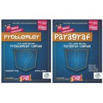 TAMMAT TYT 2'Lİ SET PARAGRAF PROBLEMLER