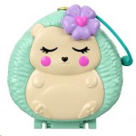 MATTEL POLLY VE MACERALARI MİCRO OYUN SETLERİ FRY35