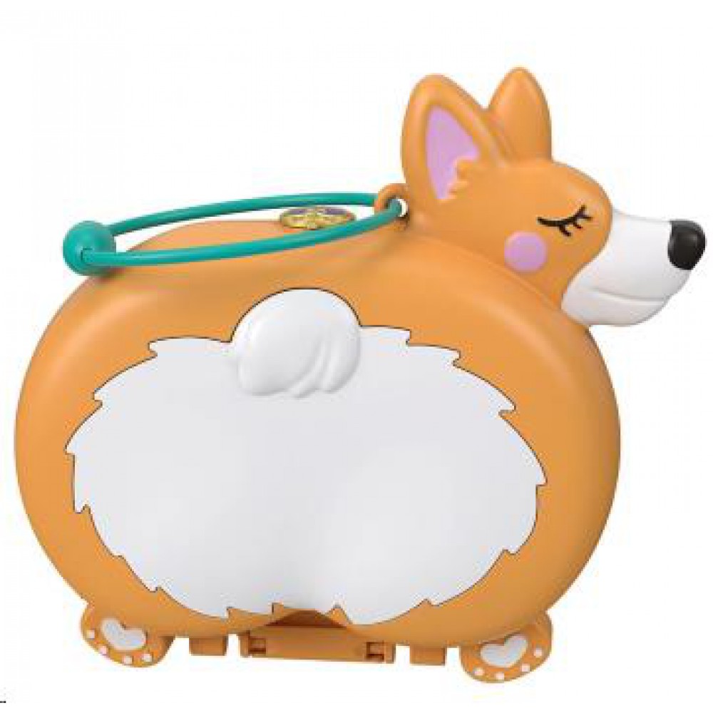 MATTEL POLLY VE MACERALARI MİCRO OYUN SETLERİ FRY35