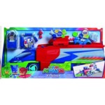 PijaMaskeliler Sesli ve Işıklı Keşif Aracı PJM99000