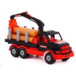 MAMMOET KERESTE TAŞIYICI 87751