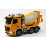 VARDEM U/K ŞARJLI 1:20 BETON MİKSERİ E528-003