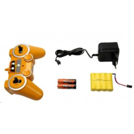 VARDEM U/K ŞARJLI 1:20 BETON MİKSERİ E528-003