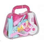 Birlik Oyuncak Çantalı Makyaj Seti - 5844