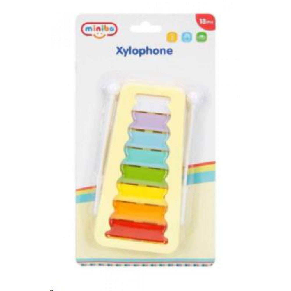 Sunman 2460 Xylophone (Kliselefon) 2460