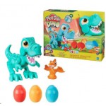 Play Doh Play-Doh Obur Dinozor F1504