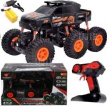 Gepettoys Rock Crawler Xtreme Profesyonel U/K Jeep 6x4 Buggy Araba 1:16