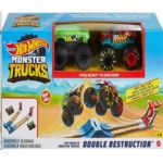 MATTEL HW ÇİFT ÇARPIŞMA OYUN SETİ GYC80