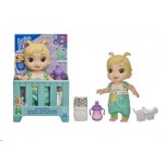 Baby Alive Zıplayan Bebeğim - Sarışın U325677