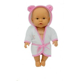 SUNMAN BEBEK BEBELDU BANYO SAATİ 030031