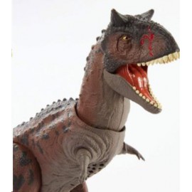 MATTEL CARNOTAURUS TORO FİGÜRÜ  GNL07