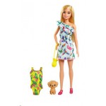 Barbie Ve Chelsea Kayıp Doğum Günü Bebek Ve Aksesuarlar Grt86-GRT87