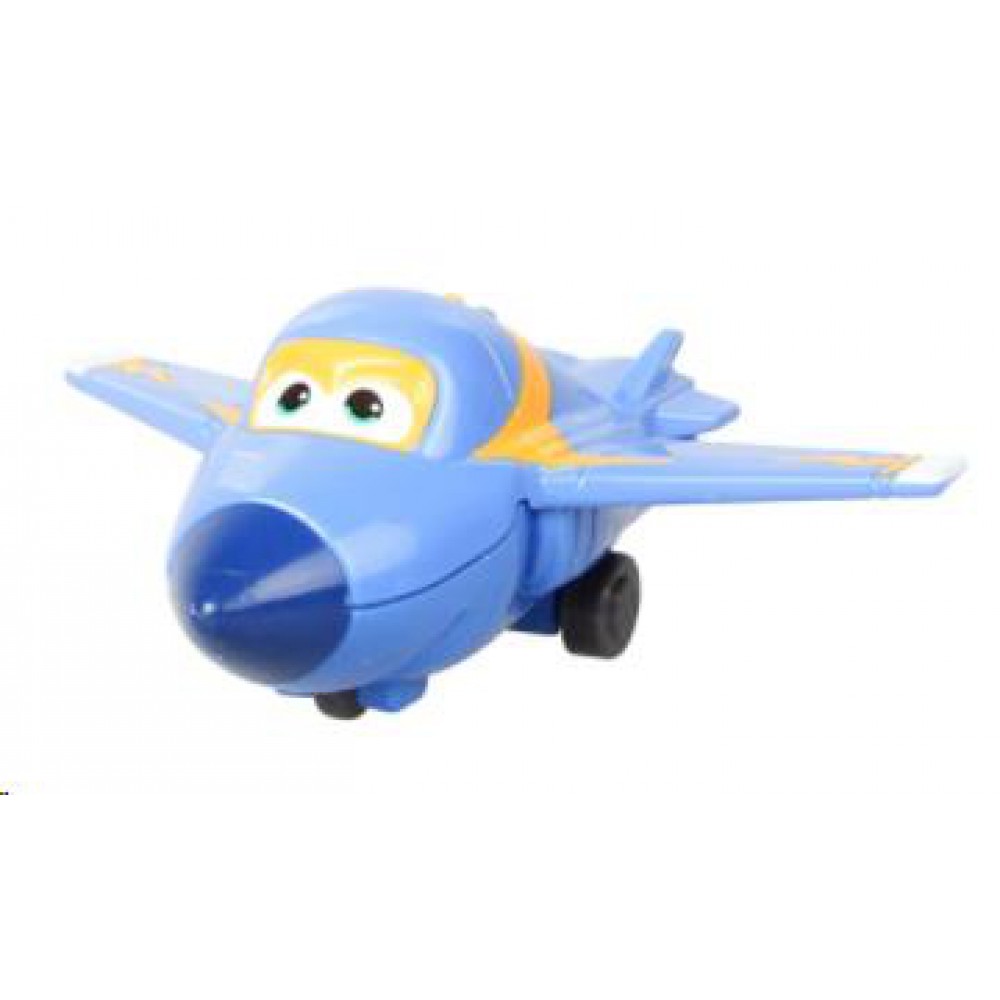 MEGA HARİKA KANATLAR 10013 DIE CAST EROME