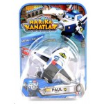 MEGA HARİKA KANATLAR 10015 DIE CAST PAUL