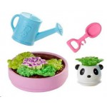 MATTEL BARBIENİN EĞLENCELİ EV AKSESUARLARI FJD56