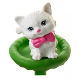 MATTEL BARBIENİN EĞLENCELİ EV AKSESUARLARI FJD56