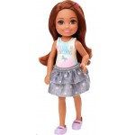 MATTEL CHELSEA BEBEKLER DÜNYASI DWJ33