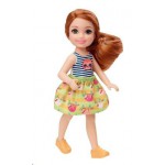 MATTEL CHELSEA BEBEKLER DÜNYASI DWJ33