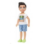 MATTEL CHELSEA BEBEKLER DÜNYASI DWJ33