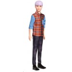 Mattel Barbıe Yakışıklı Yeni Ken Bebekler DWK44