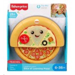 FP EĞİTİCİ PİZZA / TÜRKÇE / EĞLEN ÖĞREN GXR69