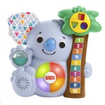 Fisher Price Linkimals Sayı Sayan Koala GXR24