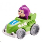 Fisher Price Eğlen Ve Öğren Hızlı Arabalar FGJ16