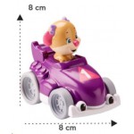 Fisher Price Eğlen Ve Öğren Hızlı Arabalar FGJ16