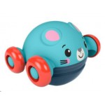 Fisher-price Roll, Pop & Zoom Friends GVL62