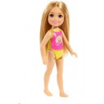 Barbie Chelsea Tatilde Bebekleri GLN70