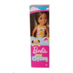 Barbie Chelsea Tatilde Bebekleri GHV57