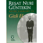 GİZLİ EL - R.N.GÜNTEKİN