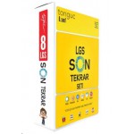 TONGUÇ LGS SON TEKRAR SETİ 2022