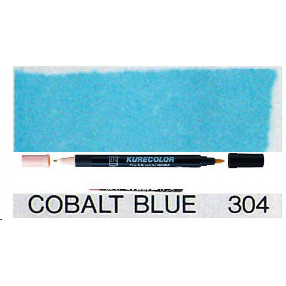 ZİG MANGAKA FINEBBRUSH CNK C-2200/DP414  304