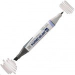 Zig Kurecolor Kc3000 Twin S Marker Kalem C04 Cool Gray 4