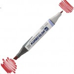 Zig Kurecolor Kc3000 Twin S Marker Kalem 285 Blood Red