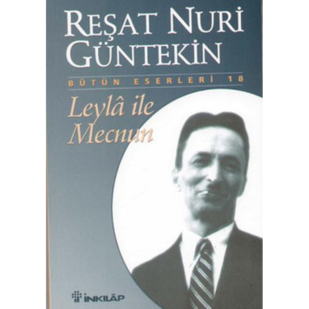 LEYLA İLE MECNUN