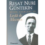 LEYLA İLE MECNUN