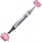 Zig Kurecolor Kc3000 Twin S Marker Kalem 262 Pale Rose