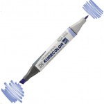 Zig Kurecolor Kc3000 Twin S Marker Kalem 603 Lilac