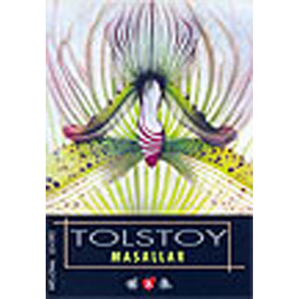 TOLSTOY MASALLAR