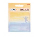 HOPAX STICKN 76*76 FANCY NOTES 30yp.