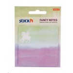 HOPAX STICKN 76*76 FANCY NOTES 30yp.